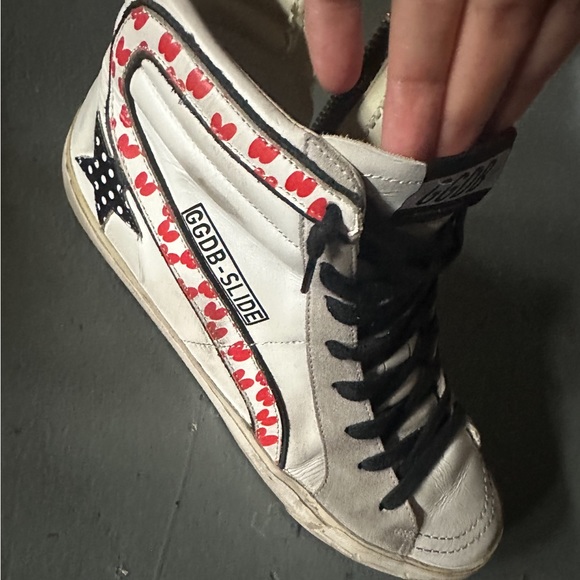 Golden goose 39 - Picture 3 of 4